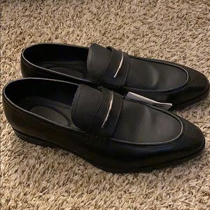 NWT Zara Moccasin/Loafers.